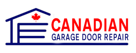canadian Garage door